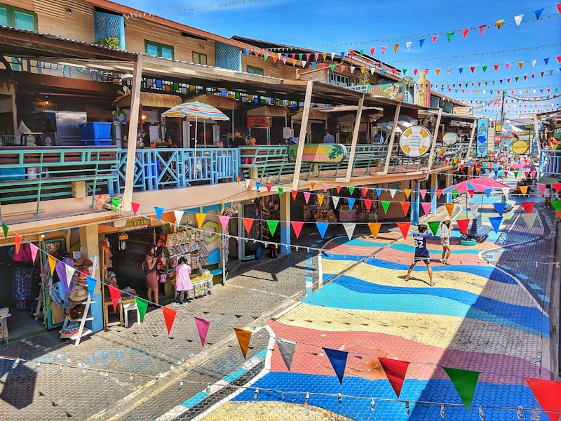 9 Nights Stay In Bangkok and Hua Hin With Breakfast - 5