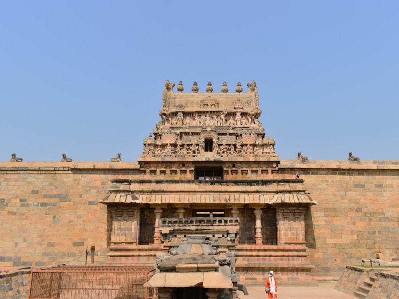 South India Heritage Tour With Wildlife Backwaters And Sunny Beaches - 6