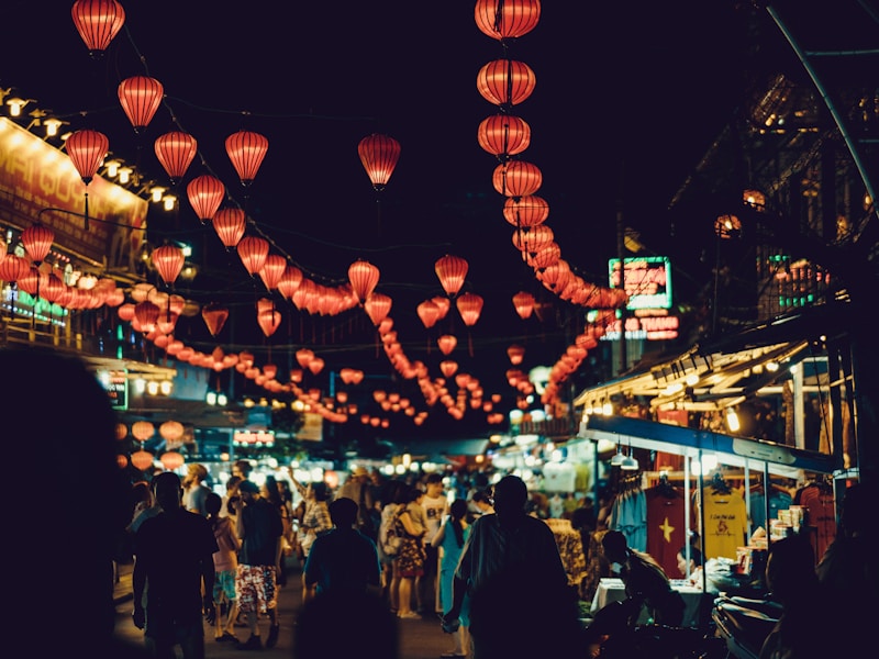 12 Days In Cambodia And Vietnam - 6