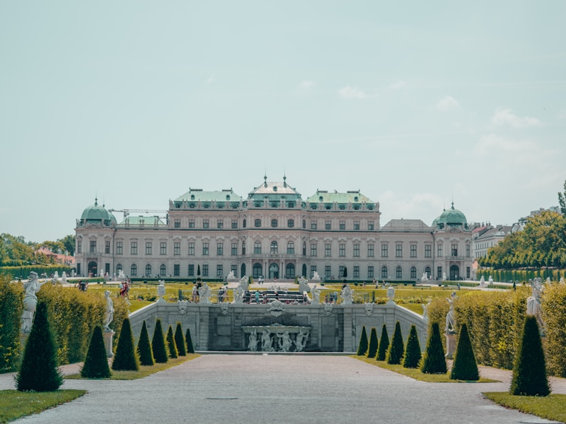 4 Nights Best of Central Europe: Prague and Vienna - 8