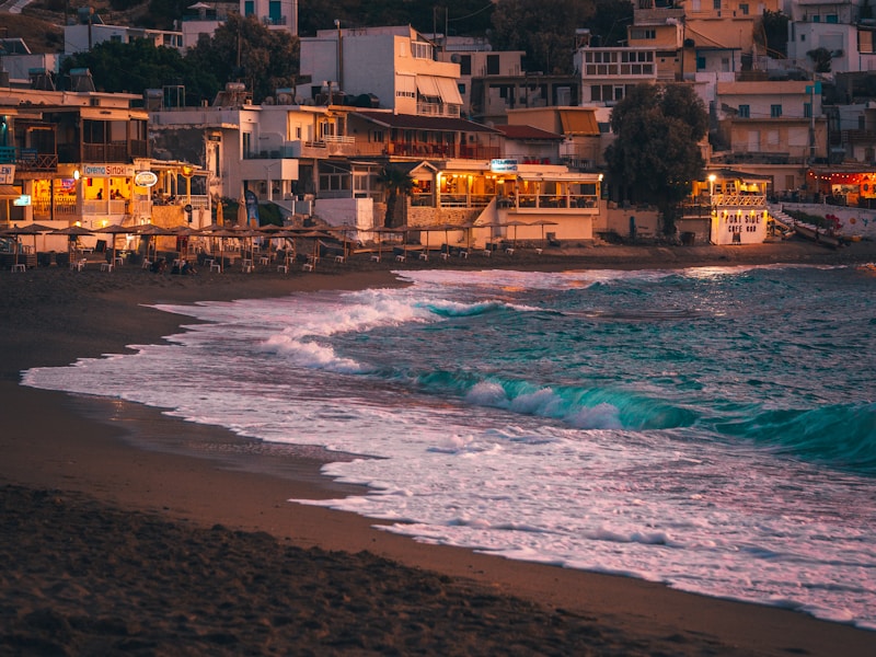 Santorini and All Inclusive Crete Holiday with Transfers - 3