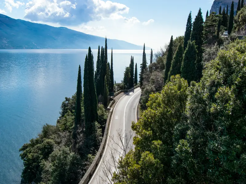 Romantic Venice and Delightful Lake Garda Twin Centre