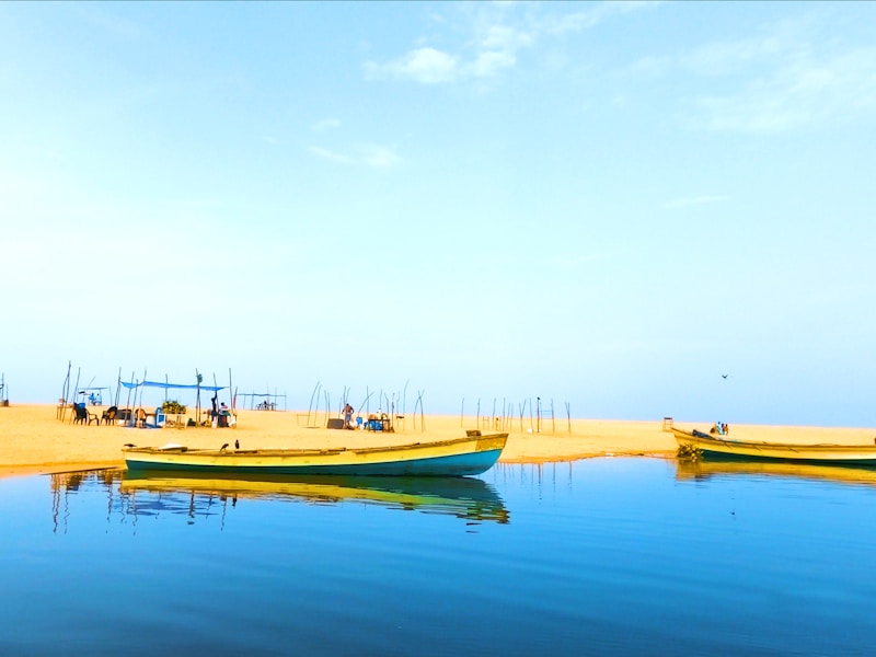 Southern India Explorer Tour with Private Chauffeur - 13