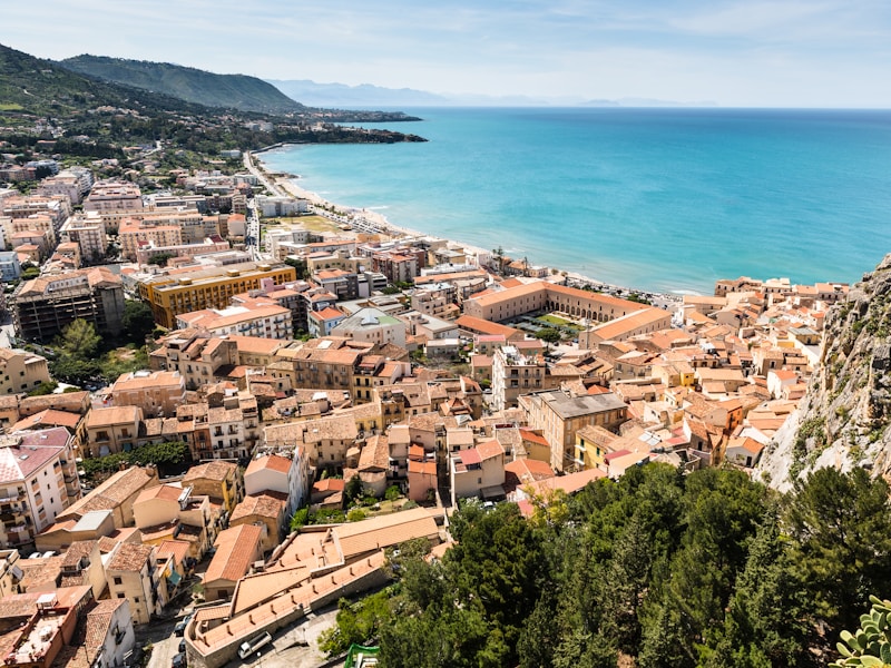 A Sicilian Getaway: History, Culture And Coastal Bliss - 4