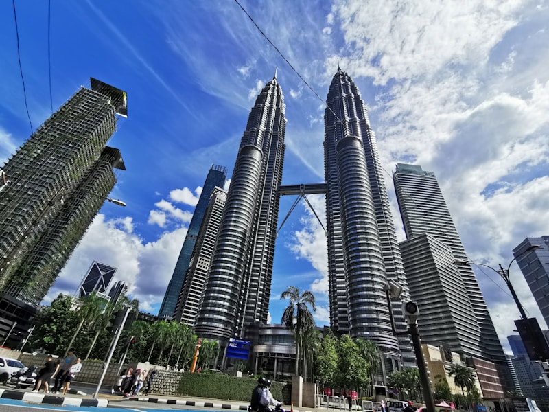 From Neon Nights To Tropical Dreams Hong Kong Kl Bali In 13 Days - 4