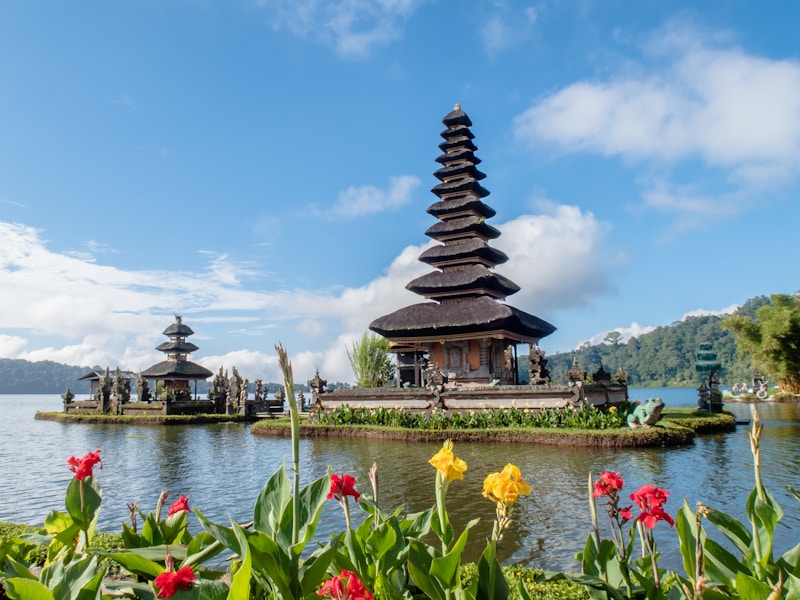 City Lights to Island Nights Bangkok Bali Lombok and Singapore - 5