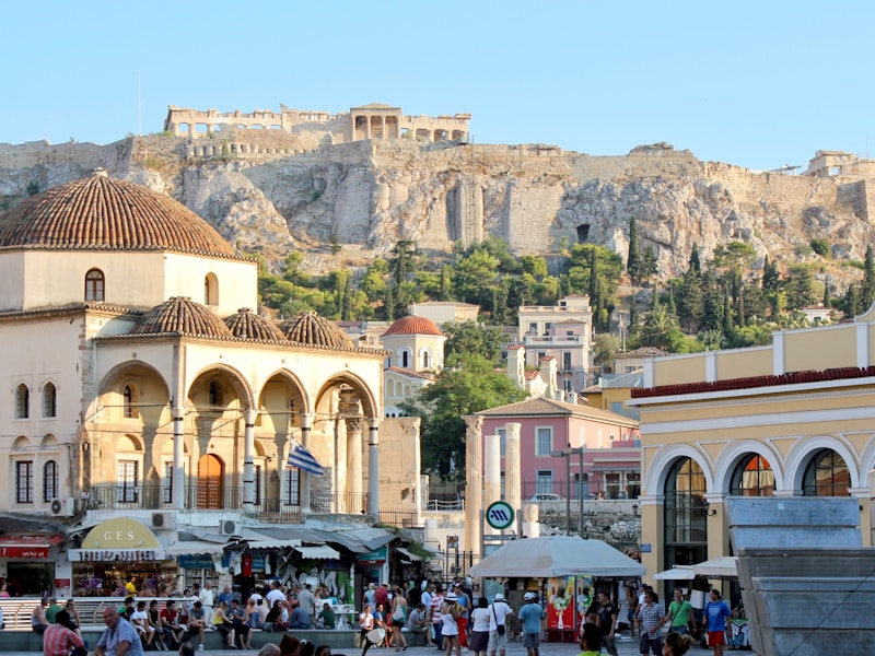 Greek Treasure Trail, With All Inclusive Crete, Transfers and Flights - 2