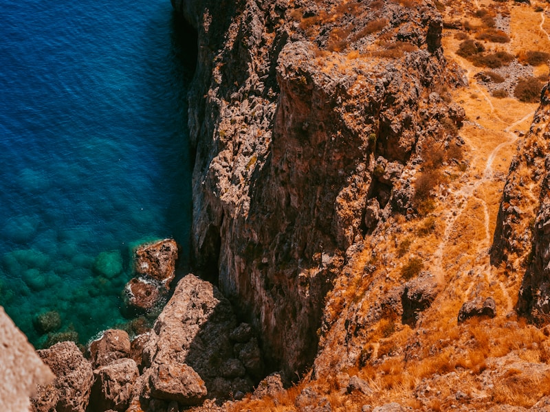 Enjoy 7 Night Rhodes Cruise With Transfers - 4