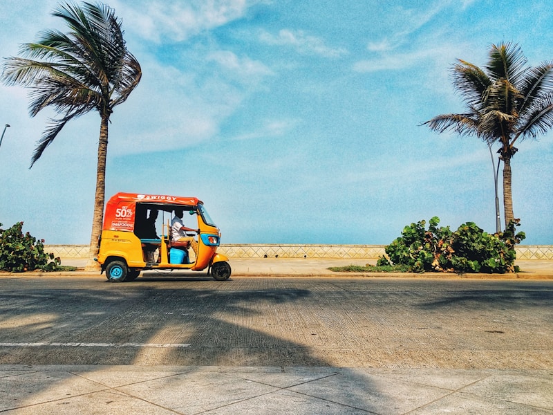 South India Heritage Tour With Wildlife Backwaters And Sunny Beaches - 4