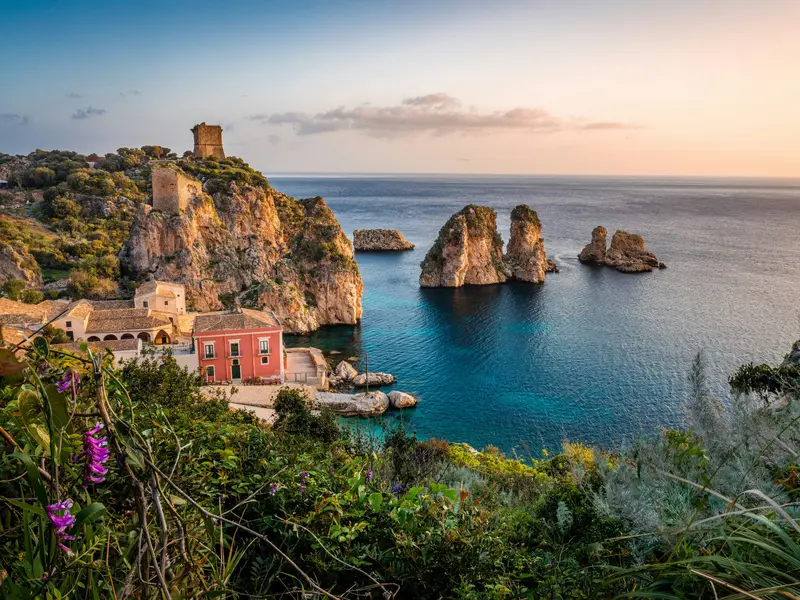Sicily Awaits: Sun Sights And Delicious Delights