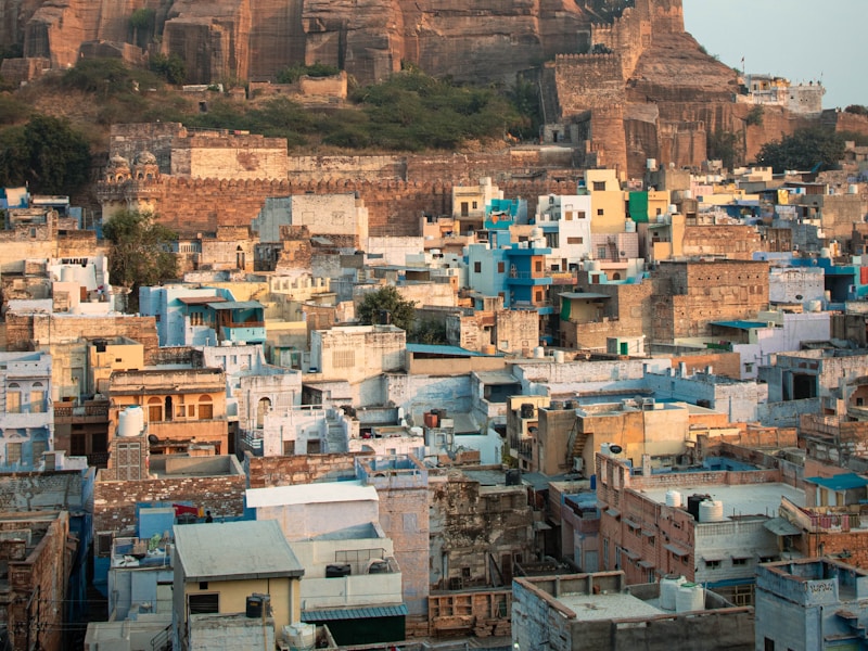 Royal Rajasthan Heritage Stay - 11