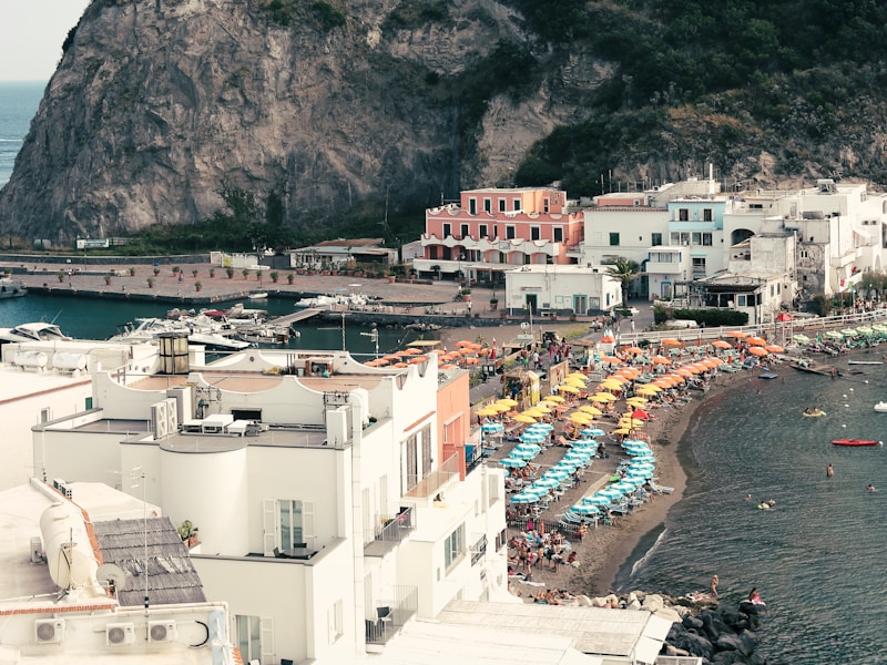 Escape to Ischia: An Island of Beauty and Relaxation - 3