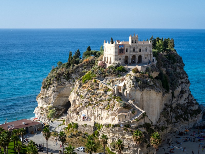 Calabria Coastal Bliss at Borgo del Principe - 9
