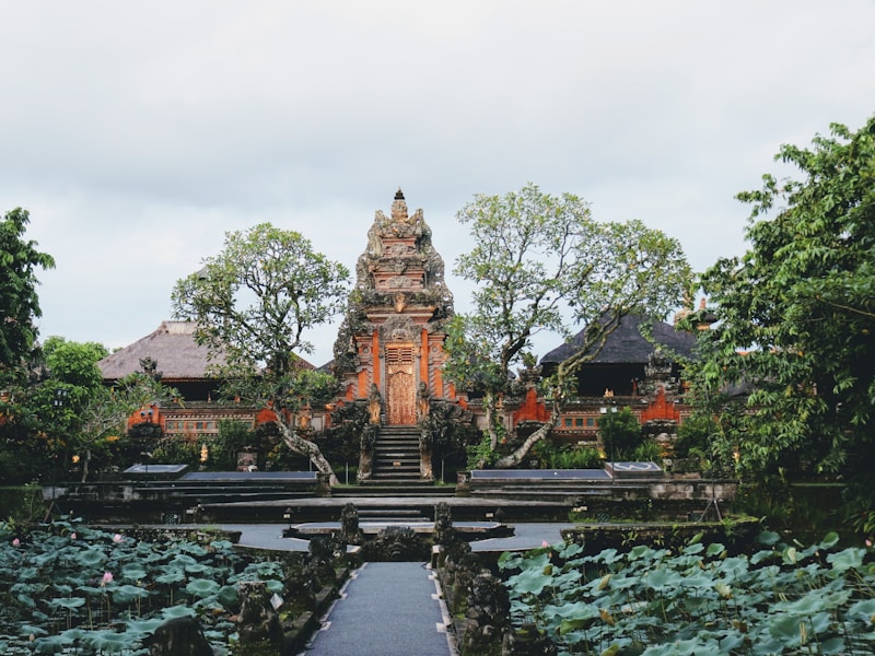 Luxury Hong Kong Kuala Lumpur & Bali - 7