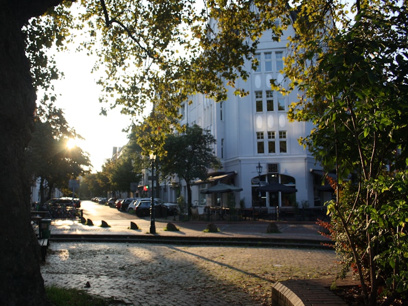 Magical Advent On The Rhine With Dusseldorf Stay - 8