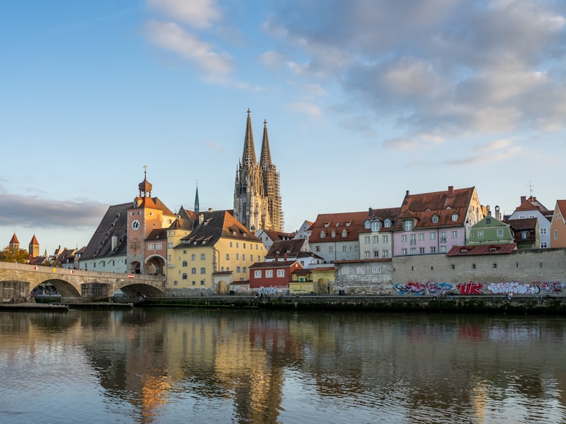 Europas River Passage - 6