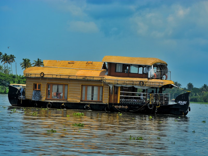 10 Nights Single Traveller Experience to Kerala - 6