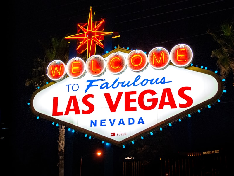 6 Nights in San Francisco and Las Vegas Twin Centre - 7