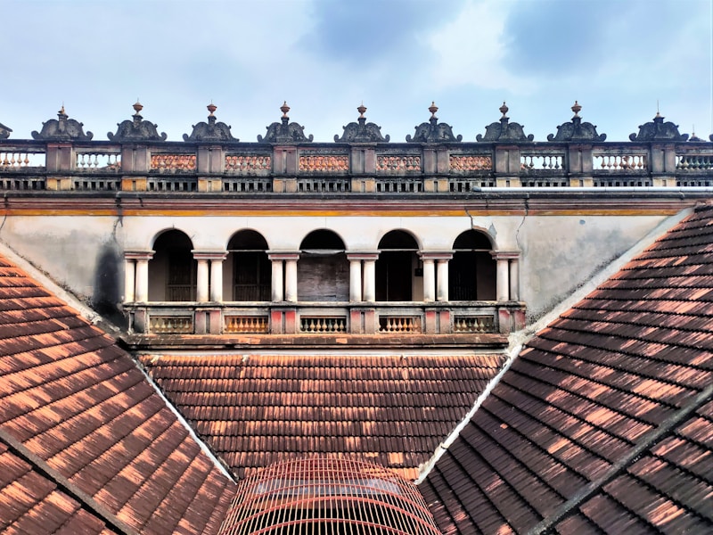 South India Heritage Tour With Wildlife Backwaters And Sunny Beaches - 9