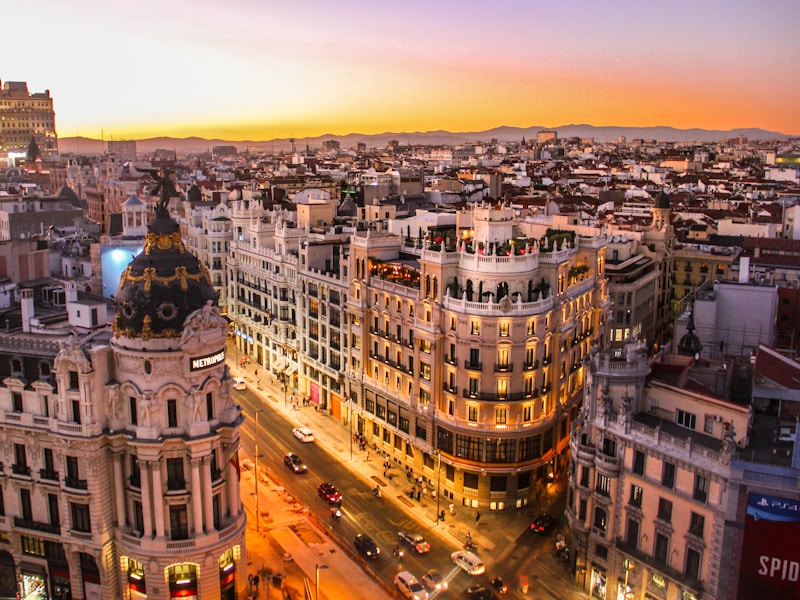 4 Nights Barcelona and Madrid Culture and Cuisine - 3