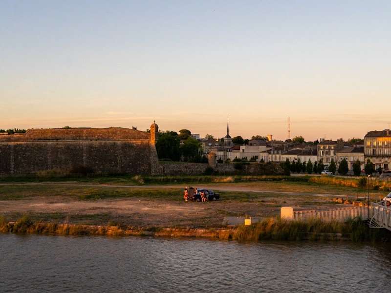 A cruise in Aquitaine : the great wines of Southern France - 3