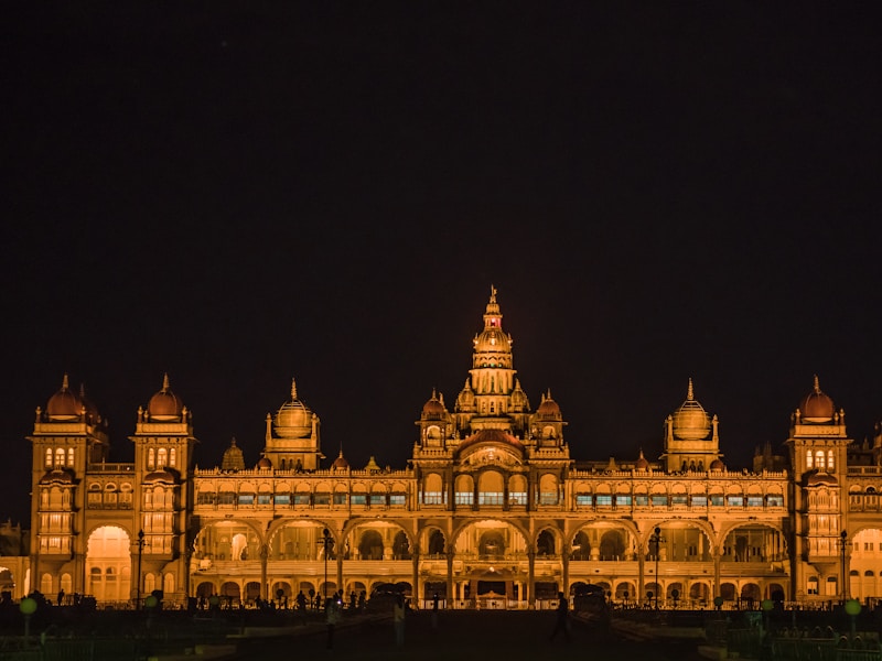 Single Traveller Southern India Explorer Trip - 2