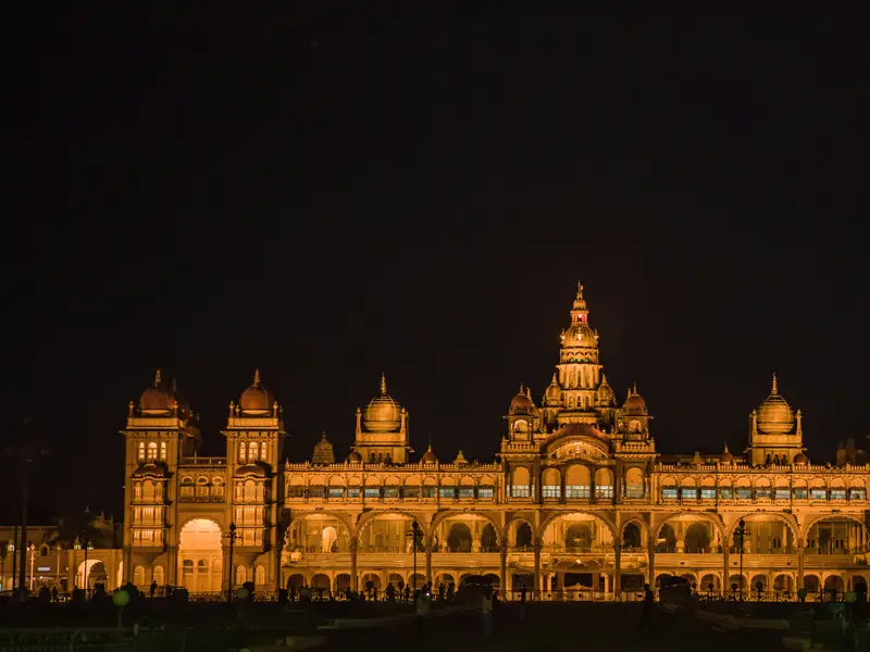 Southern India Explorer Tour with Private Chauffeur