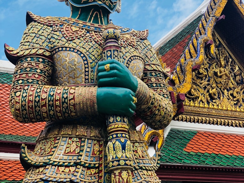 9 Nights Stay In Bangkok and Hua Hin With Breakfast - 3