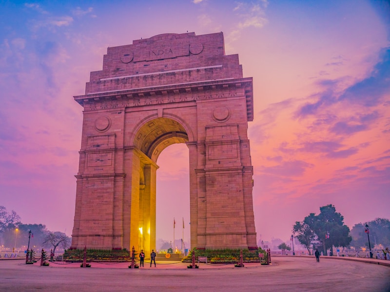 Royal Rajasthan Heritage Stay - 3