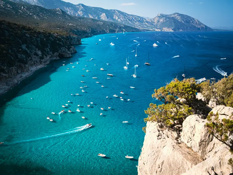 Sardinia Escape: Sun, Sea, And Light All Inclusive Convenience