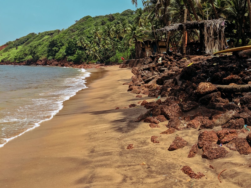 Luxury And Heritage Golden Triangle With Goa Beach Stay - 9