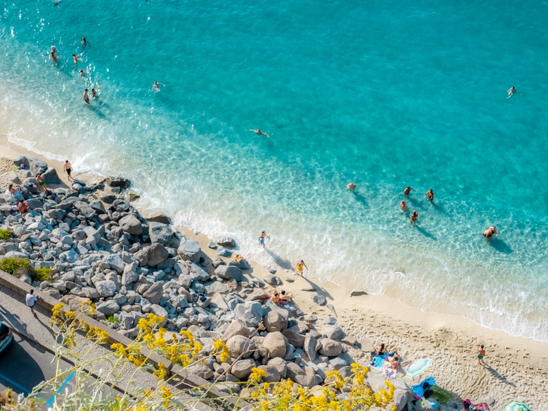 Calabria Coastal Bliss at Borgo del Principe - 6