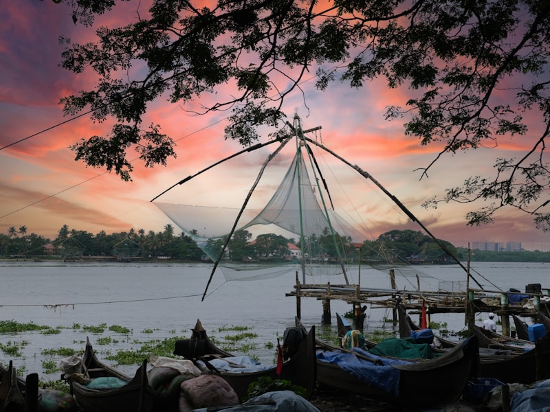 10 Nights Keralan Odyssey - 1