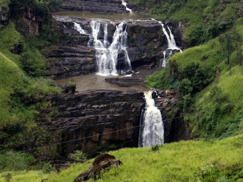 Sri Lanka Heritage Tea Trail Jungles and Beaches - 9