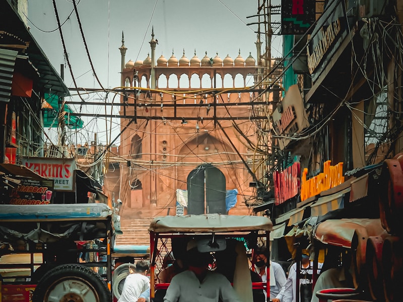 Royal Rajasthan Heritage Stay - 2