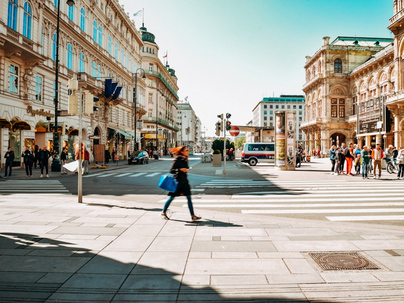Vienna And The Danube Classic River Cruise - 4
