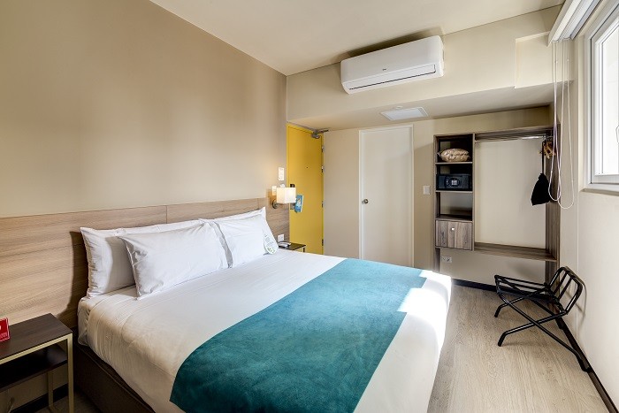 Arawi Miraflores Express - 2