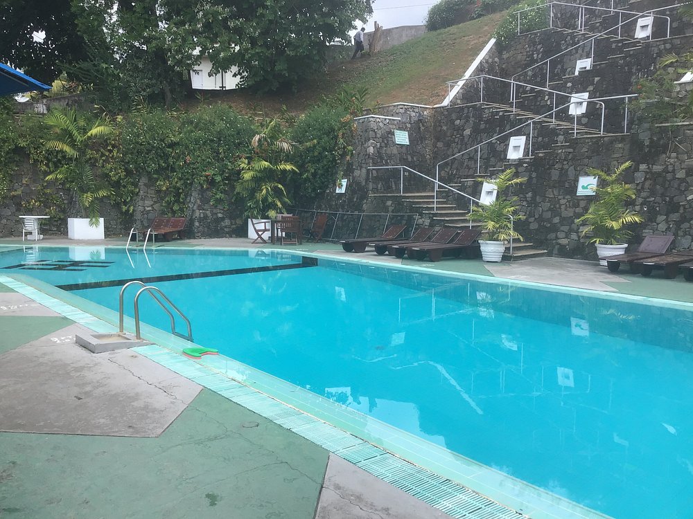 Hotel Topaz Kandy - 3