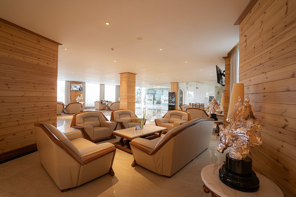 Araliya Red Hotel, Nuwara Eliya - 3