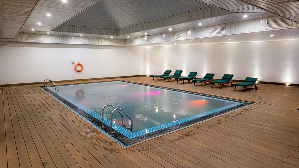 Araliya Red Hotel, Nuwara Eliya - 4