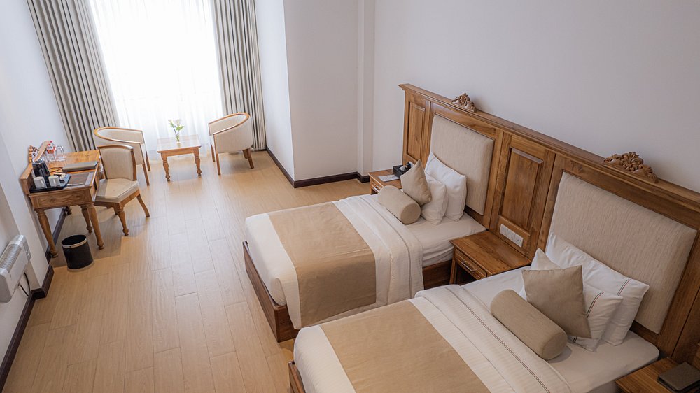 Araliya Red Hotel, Nuwara Eliya - 5