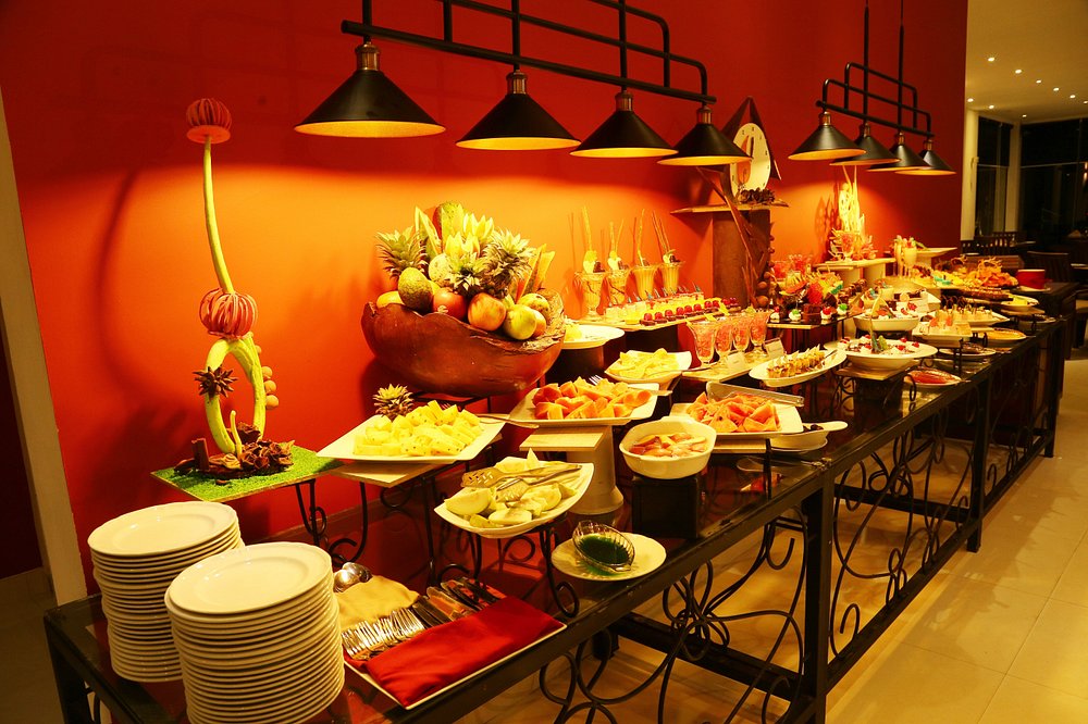 Mandara Resort Mirissa - 2