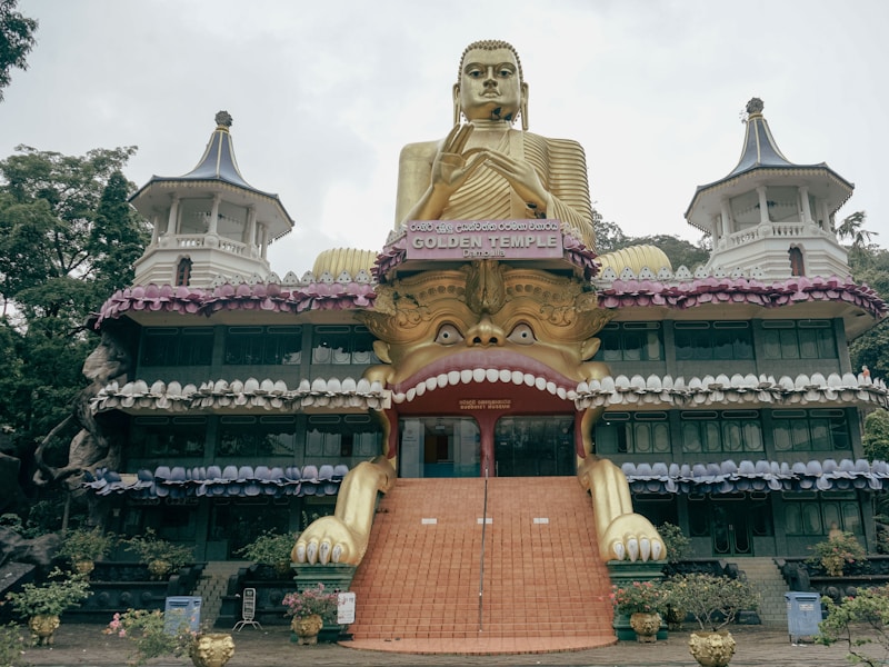 Discover Sri Lanka Culture, Wildlife & Beaches - 1