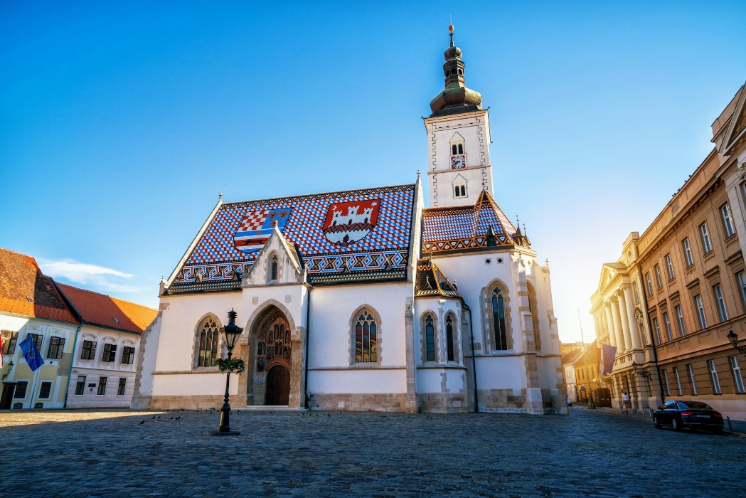 Danube Delta From Vienna - 4
