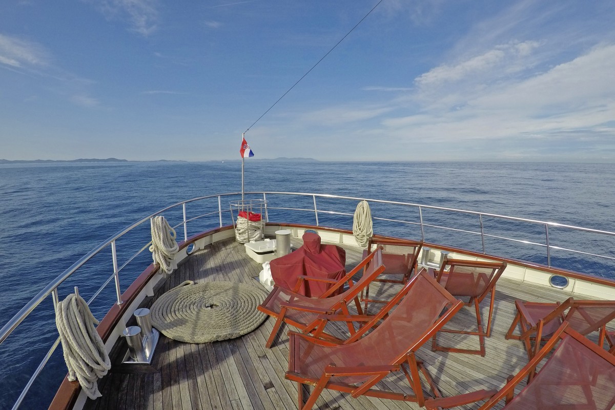 Dalmatian Highlights Split and Dubrovnik Region Cruise - 3