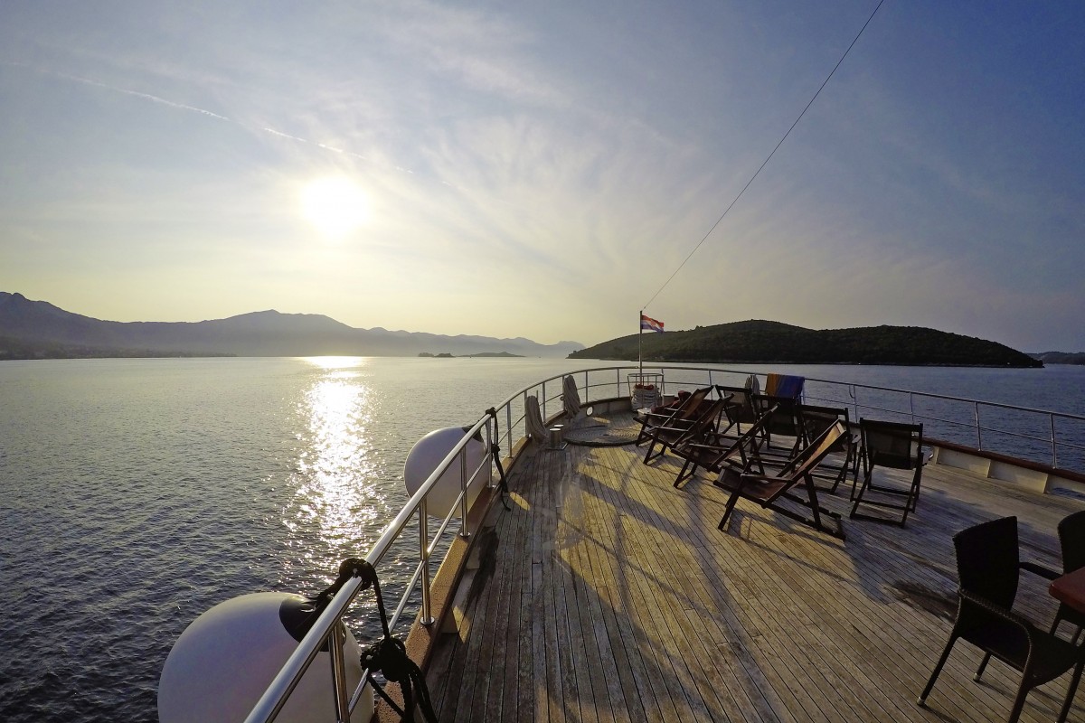 Dalmatian Highlights Split and Dubrovnik Region Cruise - 4