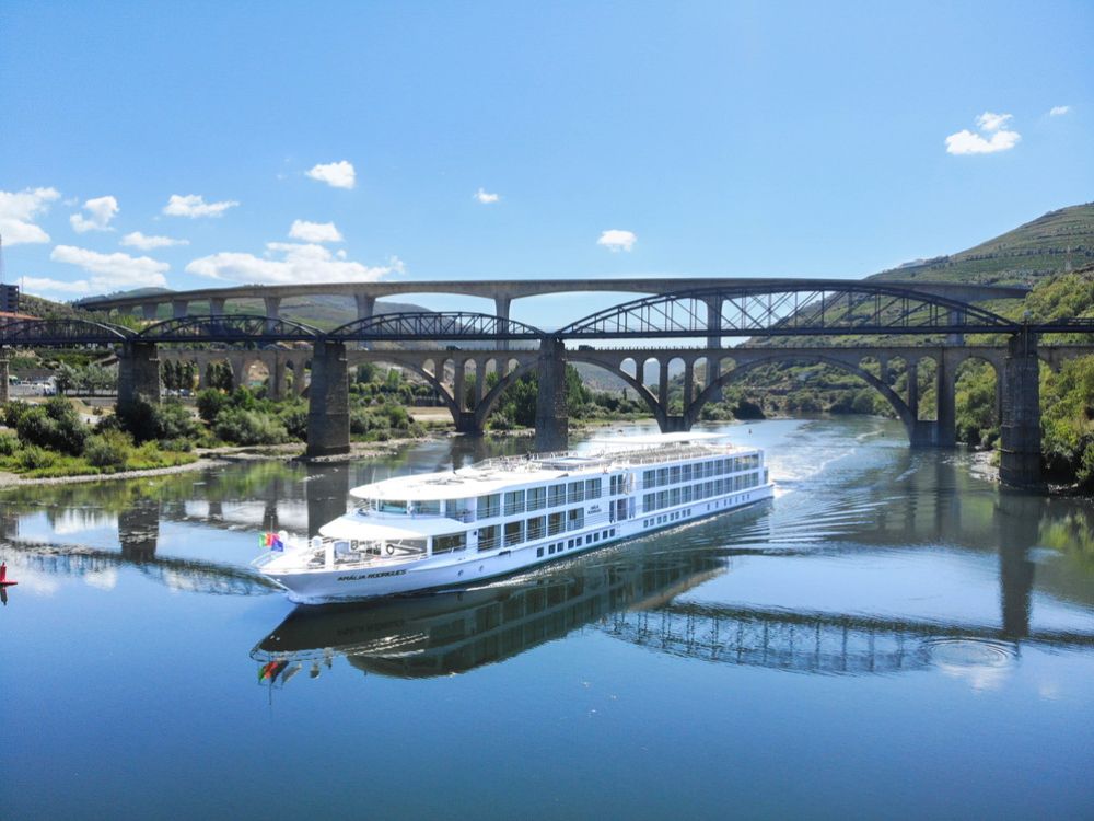 MS Amalia Rodrigues - 1