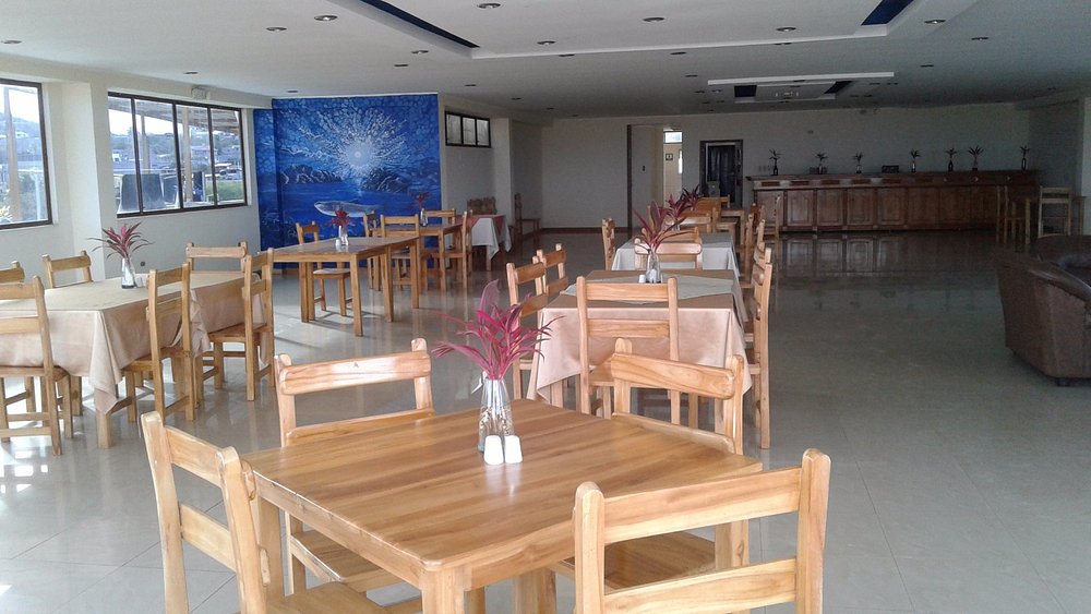 Galapagos Planet - 2