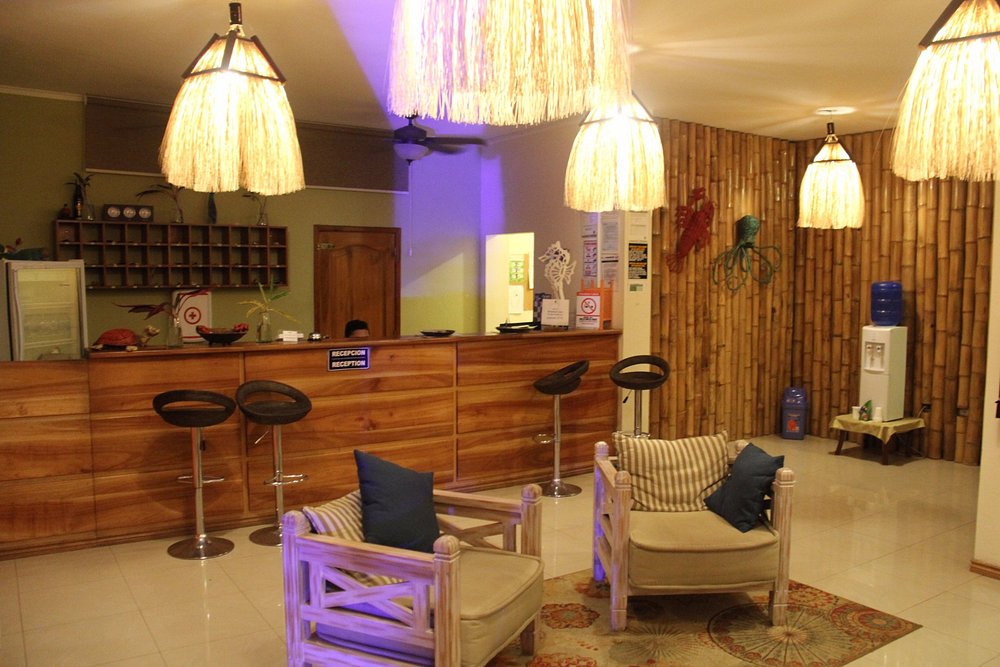 Galapagos Planet - 3