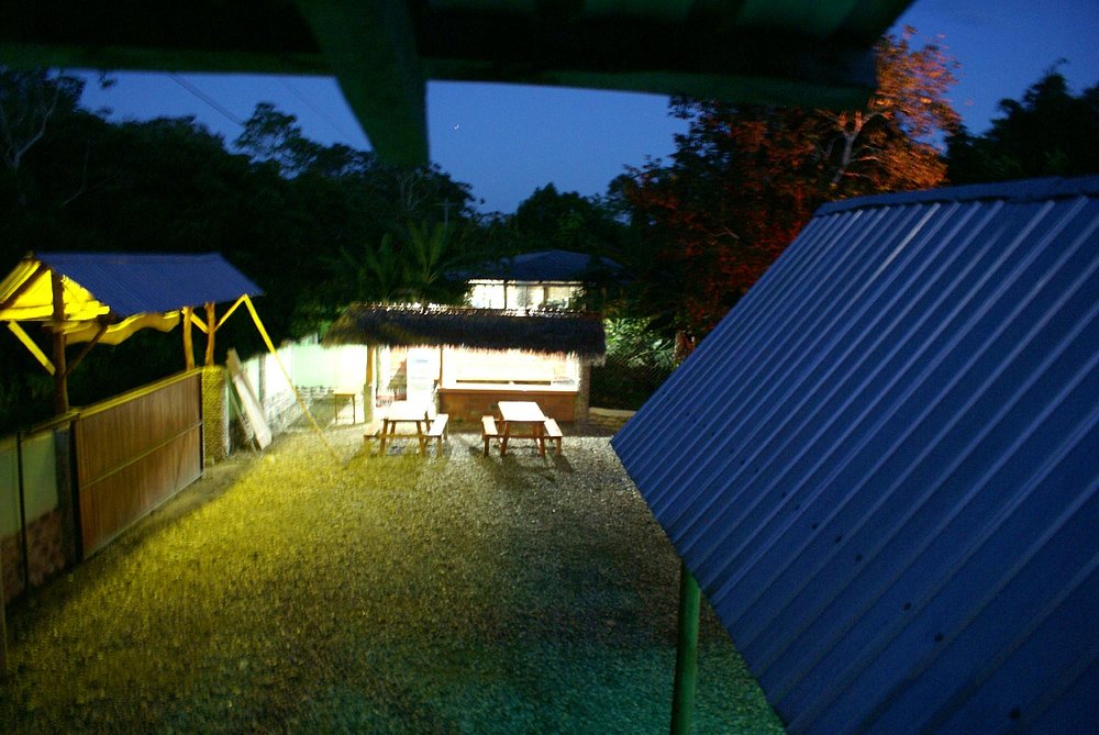 Amazon Eco Lodge - 2